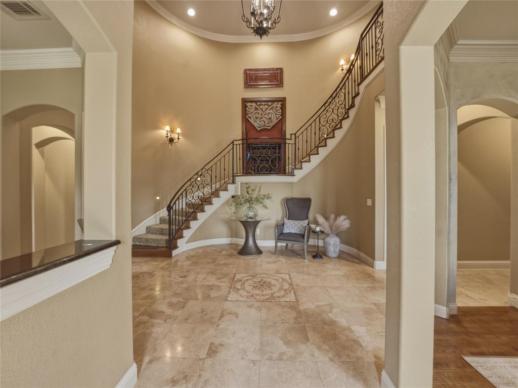 The Lakes Of Aledo - Residential