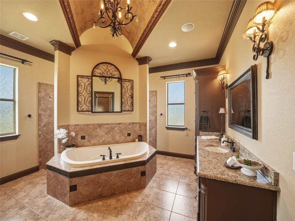 The Lakes Of Aledo - Residential
