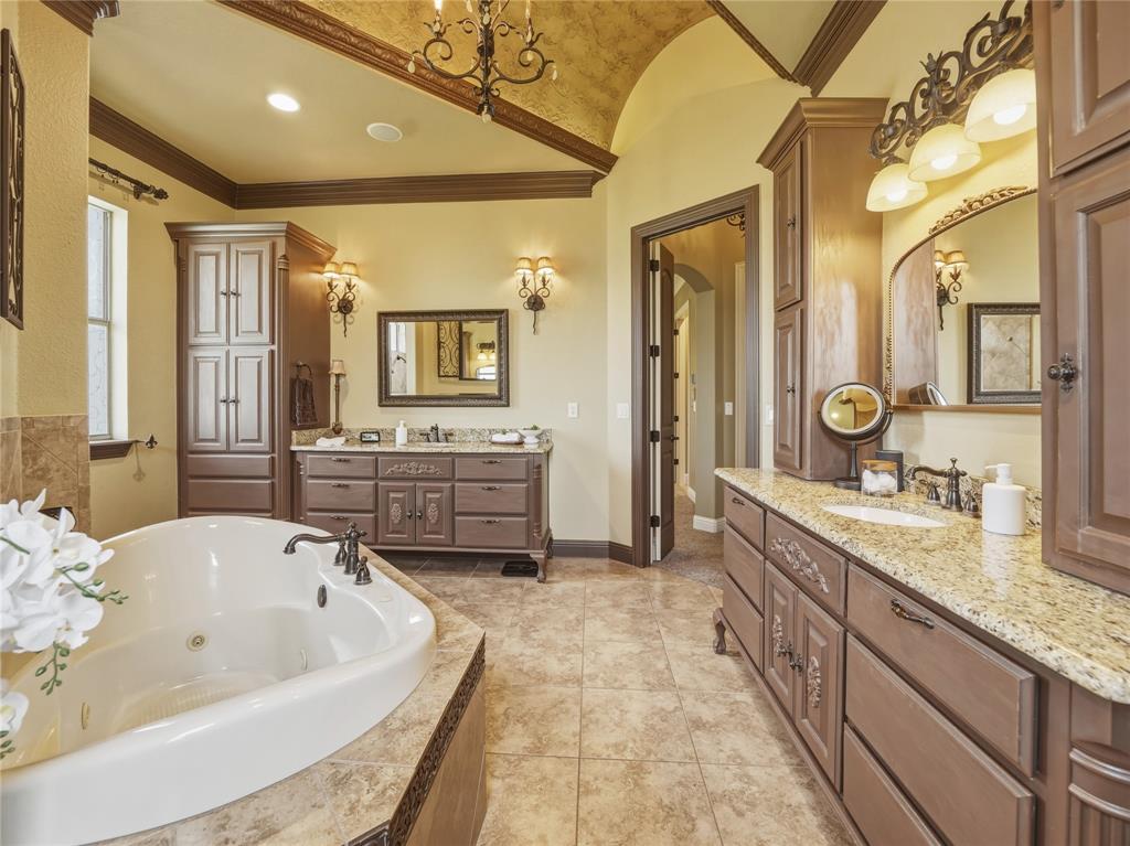 The Lakes Of Aledo - Residential