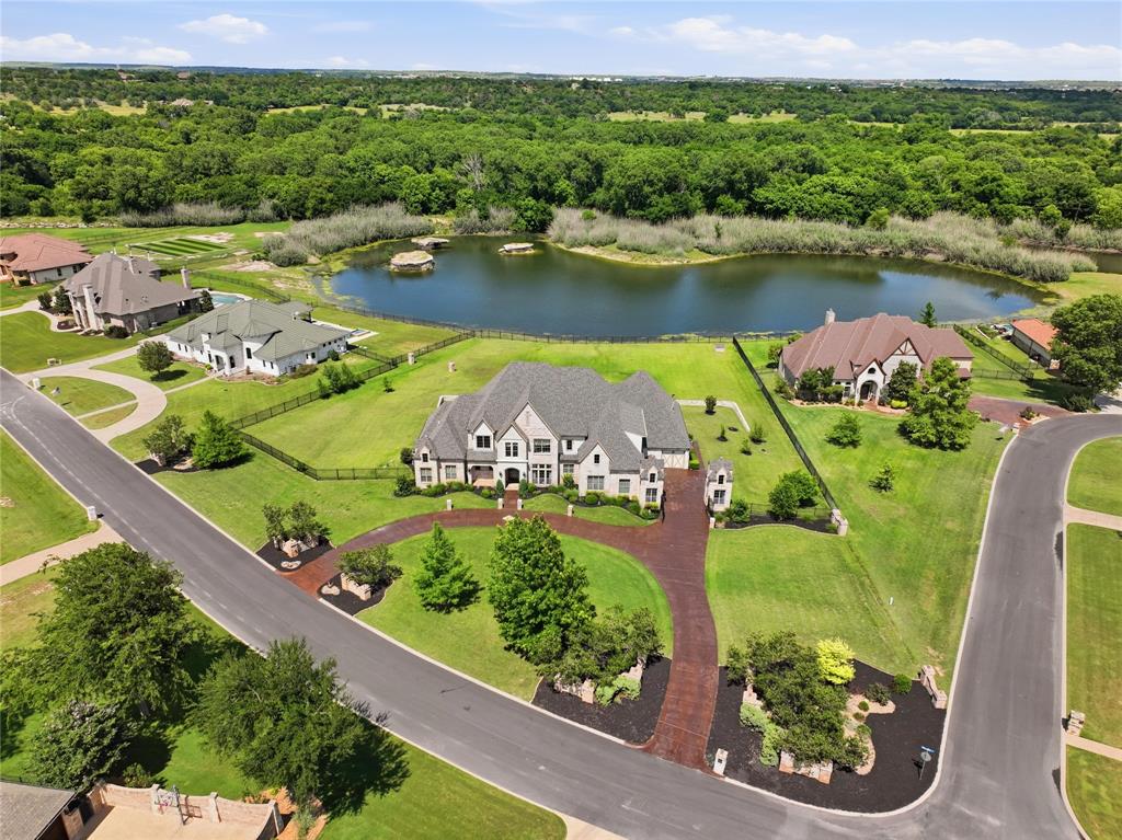 The Lakes Of Aledo - Residential
