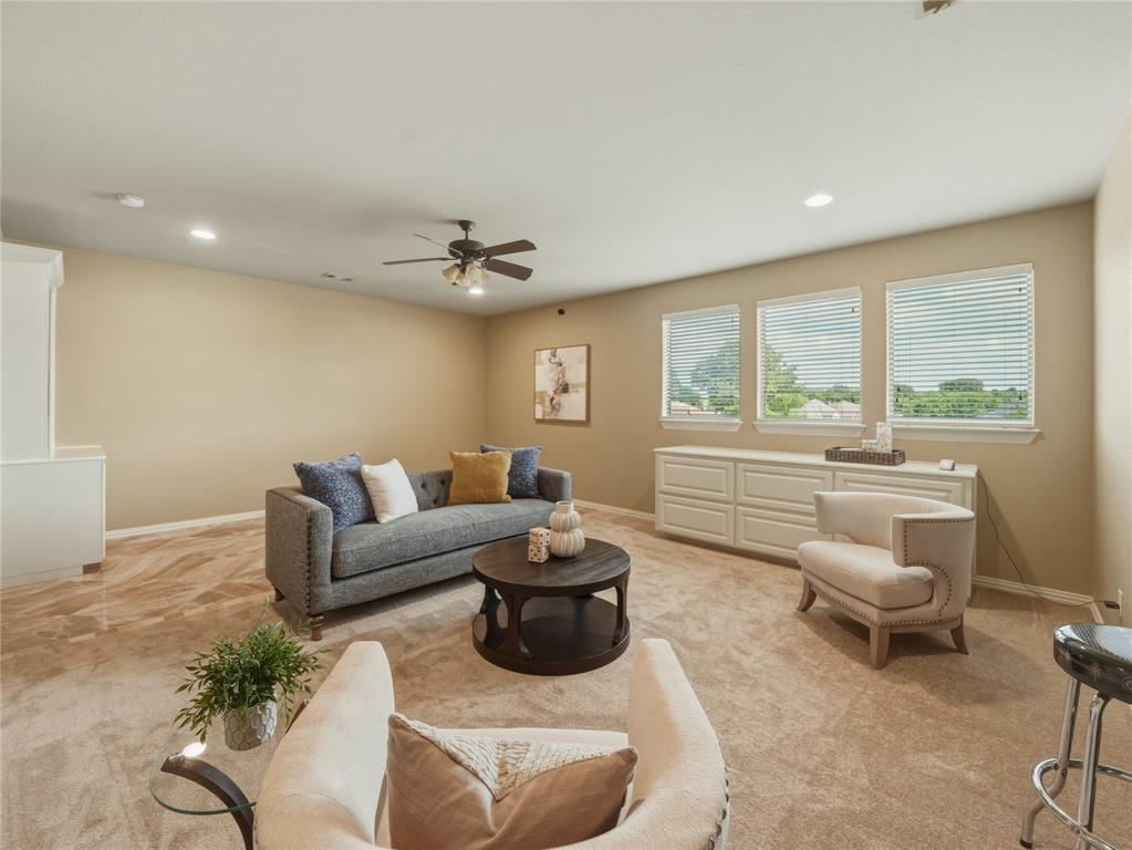 The Lakes Of Aledo - Residential