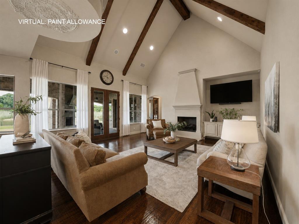 The Lakes Of Aledo - Residential