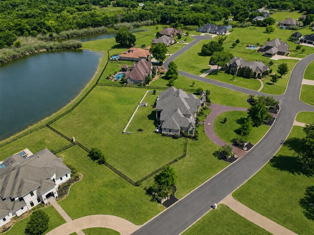 The Lakes Of Aledo - Residential