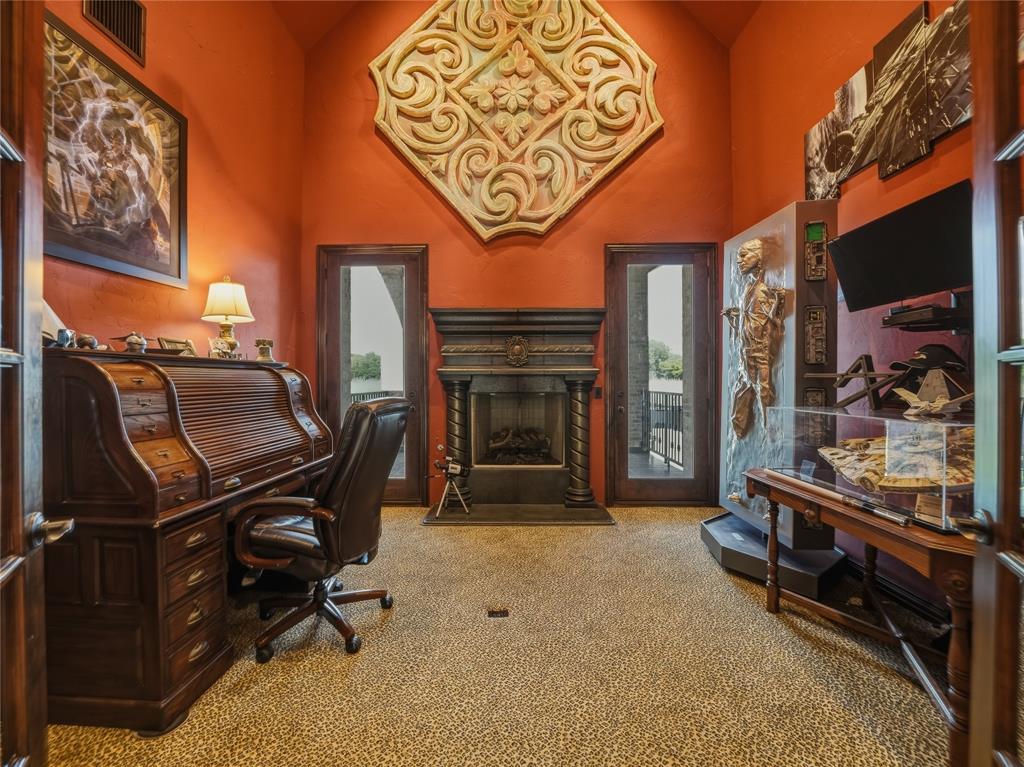 The Lakes Of Aledo - Residential