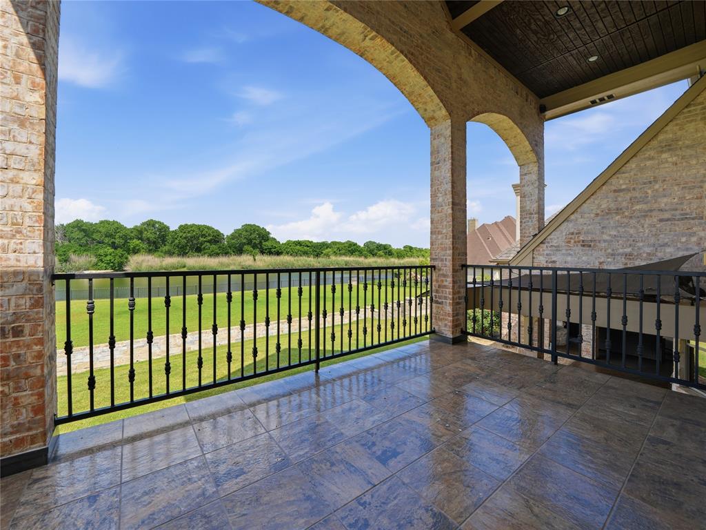 The Lakes Of Aledo - Residential