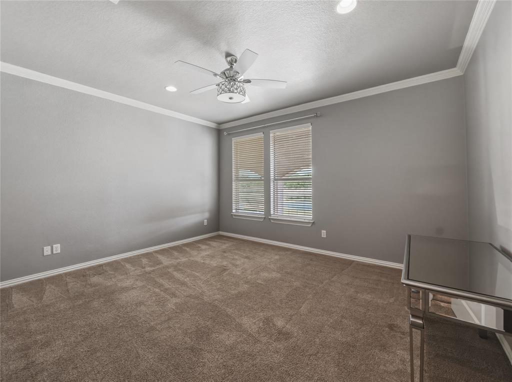 The Lakes Of Aledo - Residential
