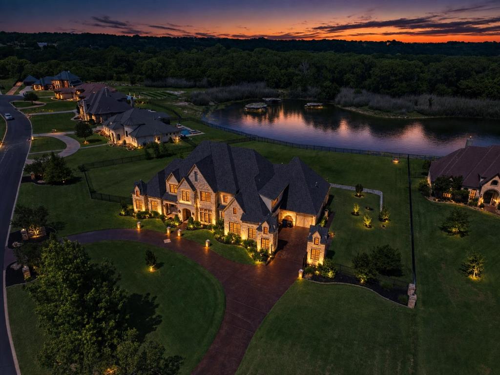 The Lakes Of Aledo - Residential