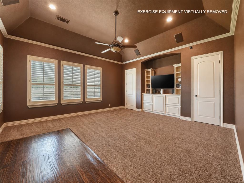 The Lakes Of Aledo - Residential