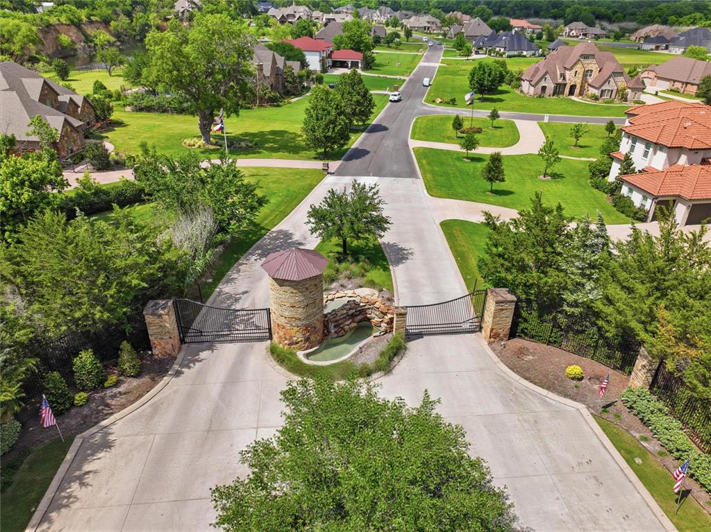 The Lakes Of Aledo - Residential
