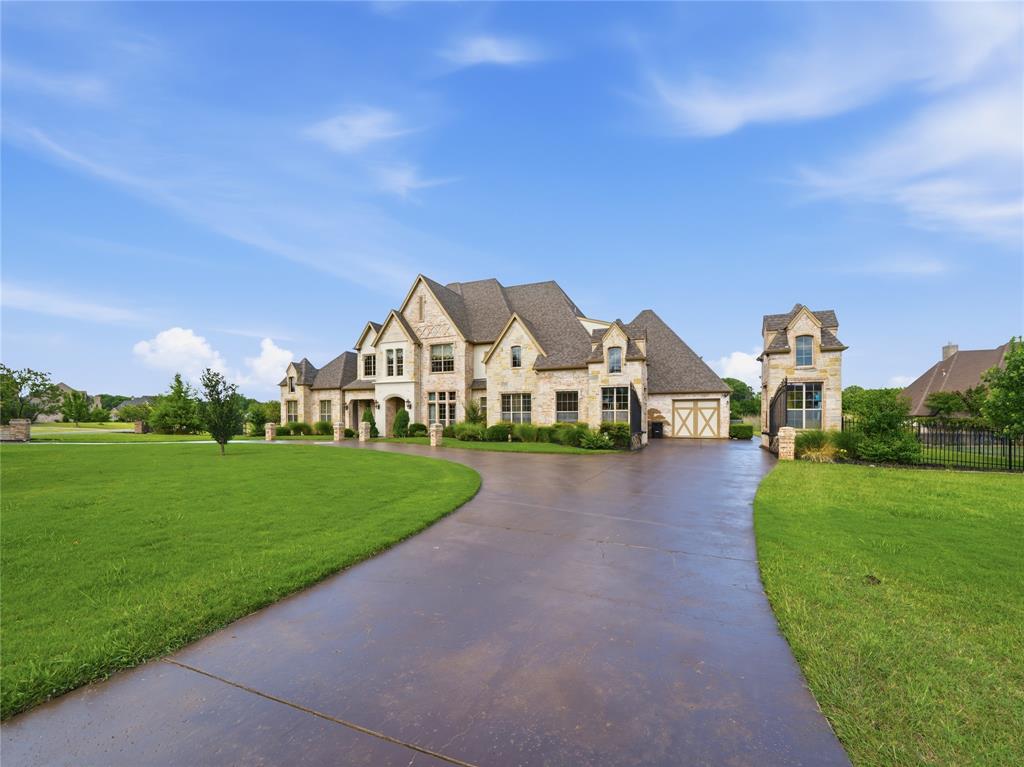 The Lakes Of Aledo - Residential