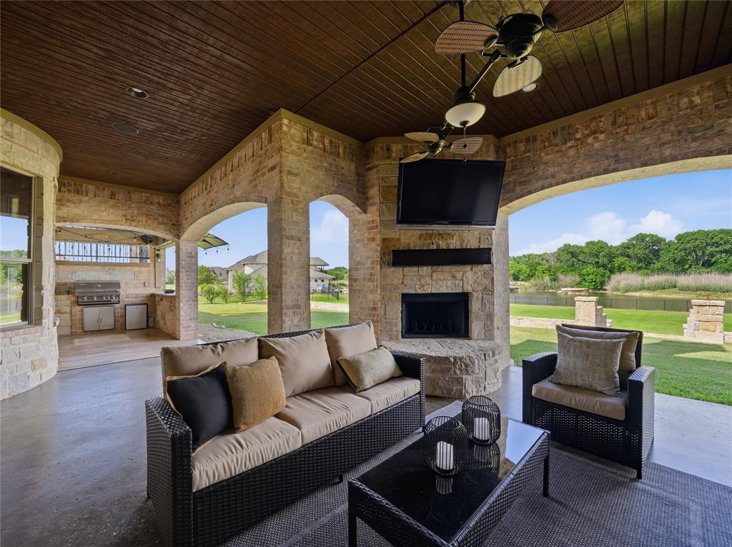The Lakes Of Aledo - Residential