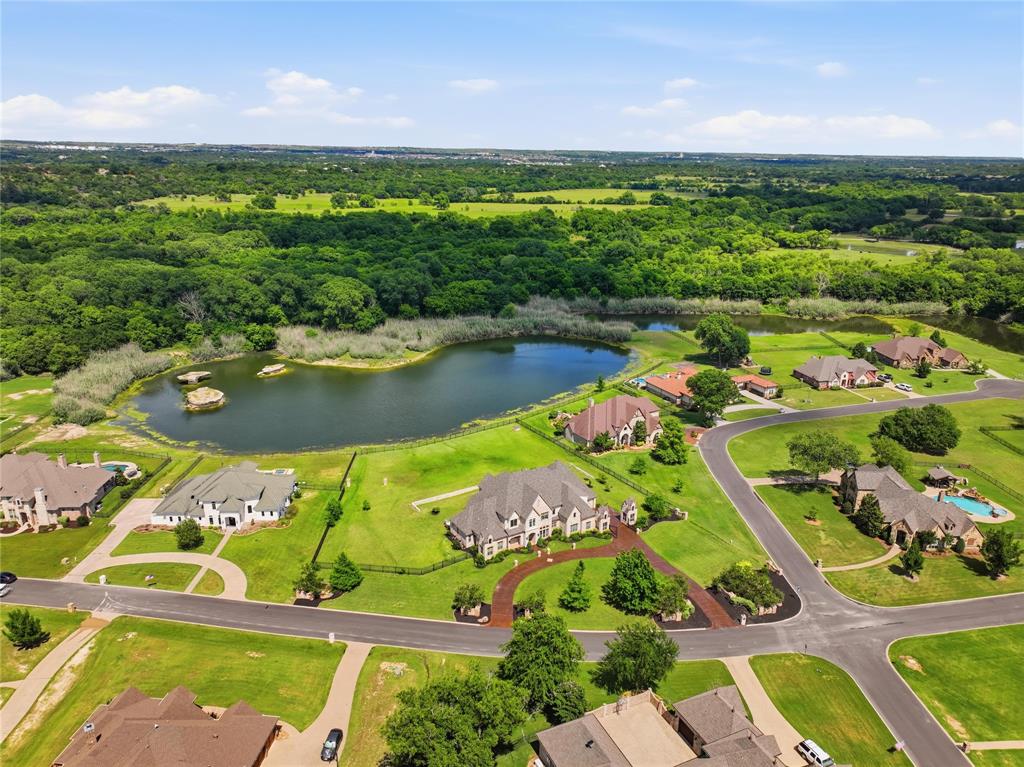 The Lakes Of Aledo - Residential