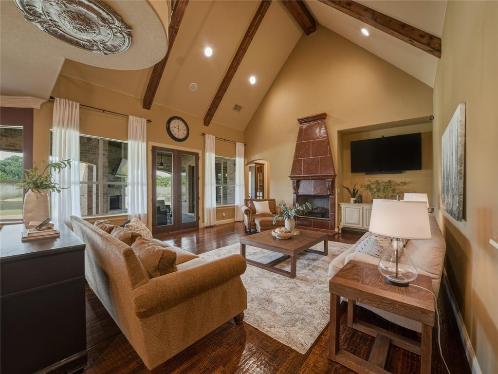 The Lakes Of Aledo - Residential