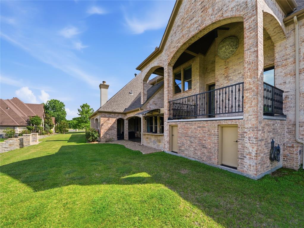 The Lakes Of Aledo - Residential