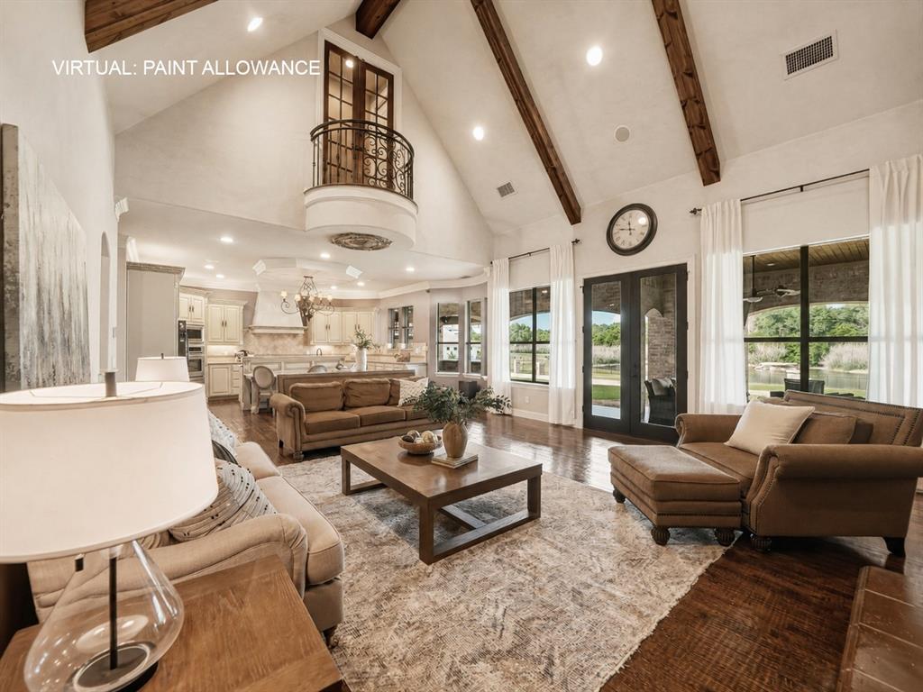 The Lakes Of Aledo - Residential