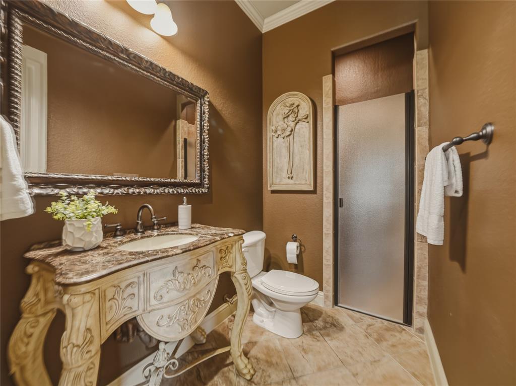 The Lakes Of Aledo - Residential