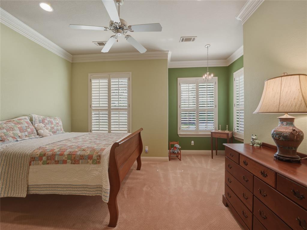 The Lakes Of Aledo - Residential