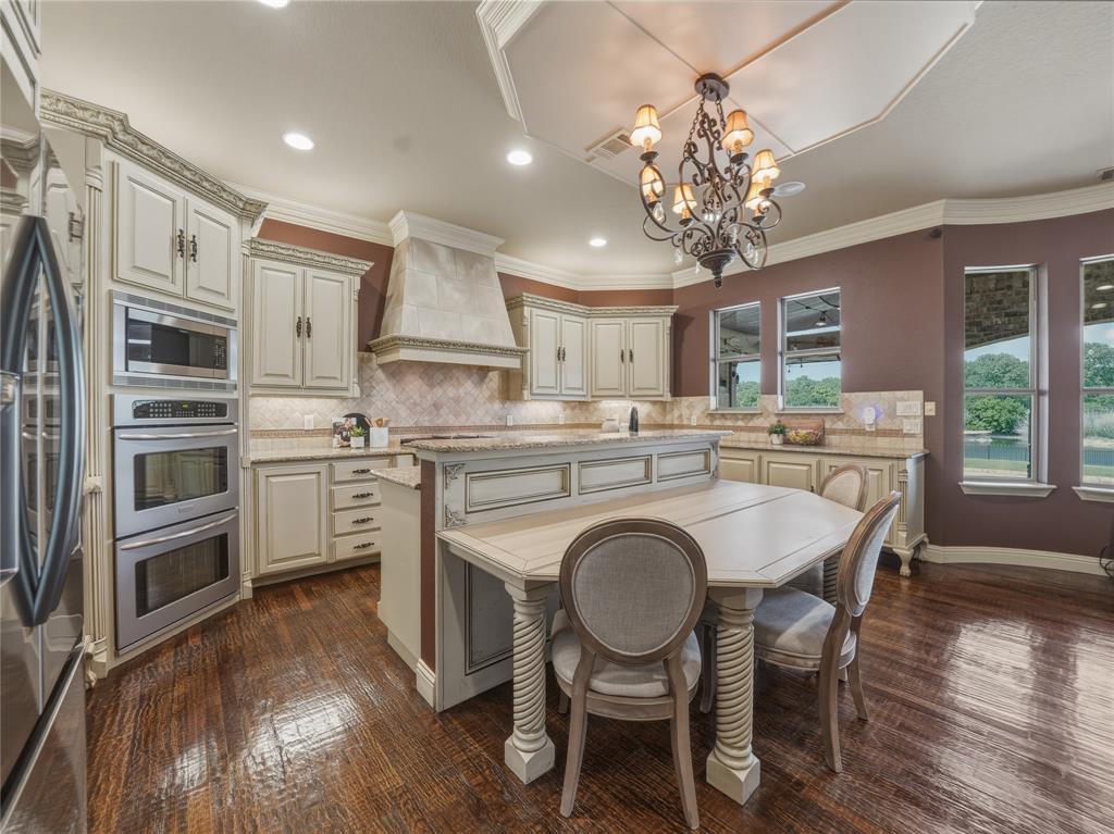 The Lakes Of Aledo - Residential