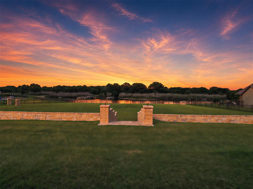 The Lakes Of Aledo - Residential