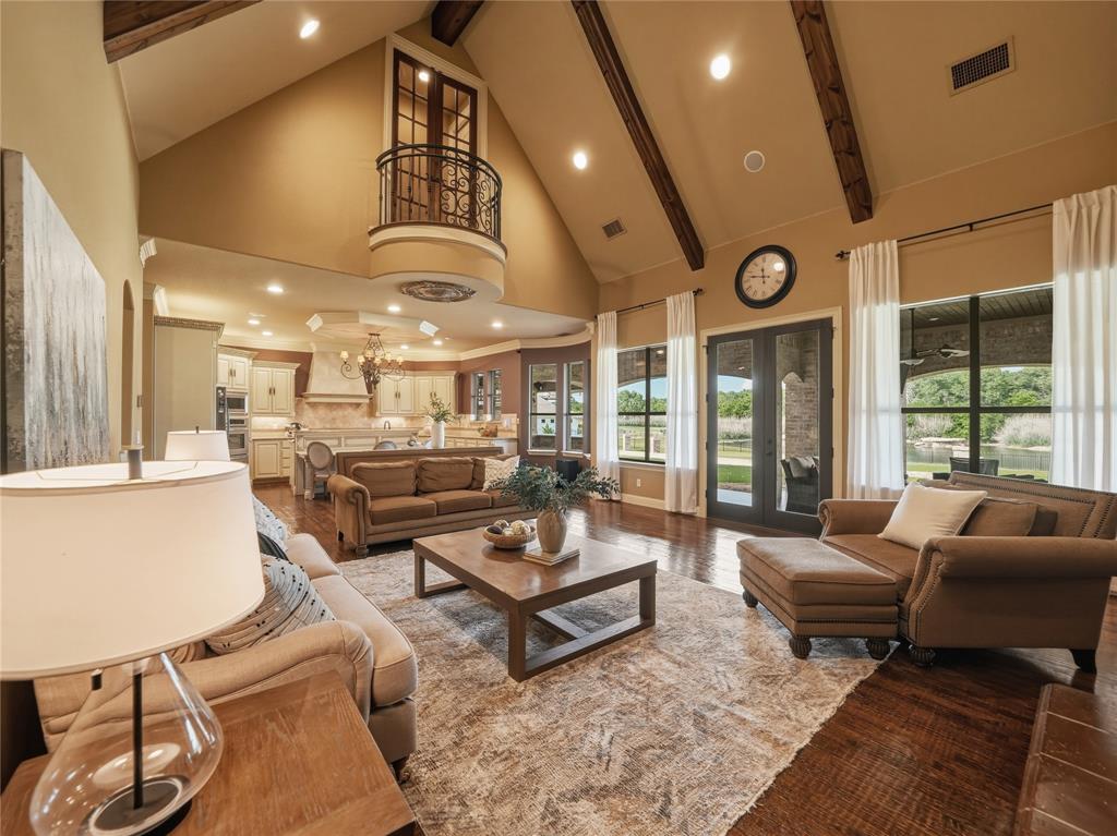 The Lakes Of Aledo - Residential