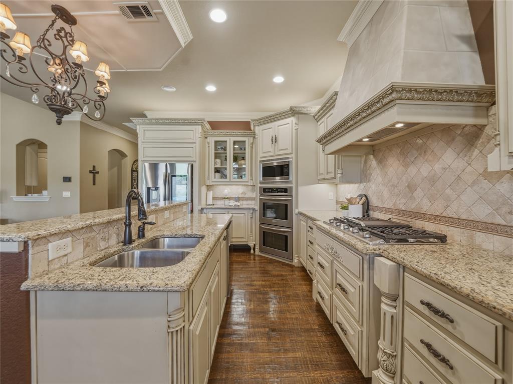 The Lakes Of Aledo - Residential