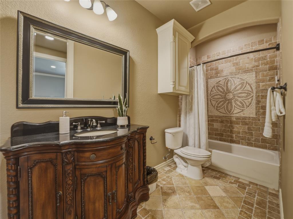 The Lakes Of Aledo - Residential
