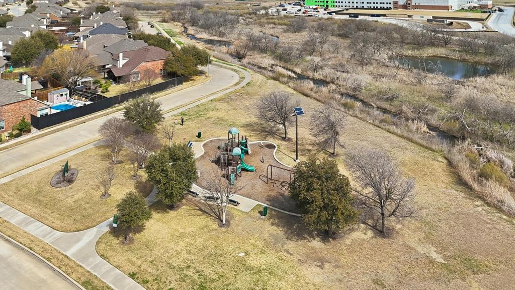 Ridgeview Farms - Residential