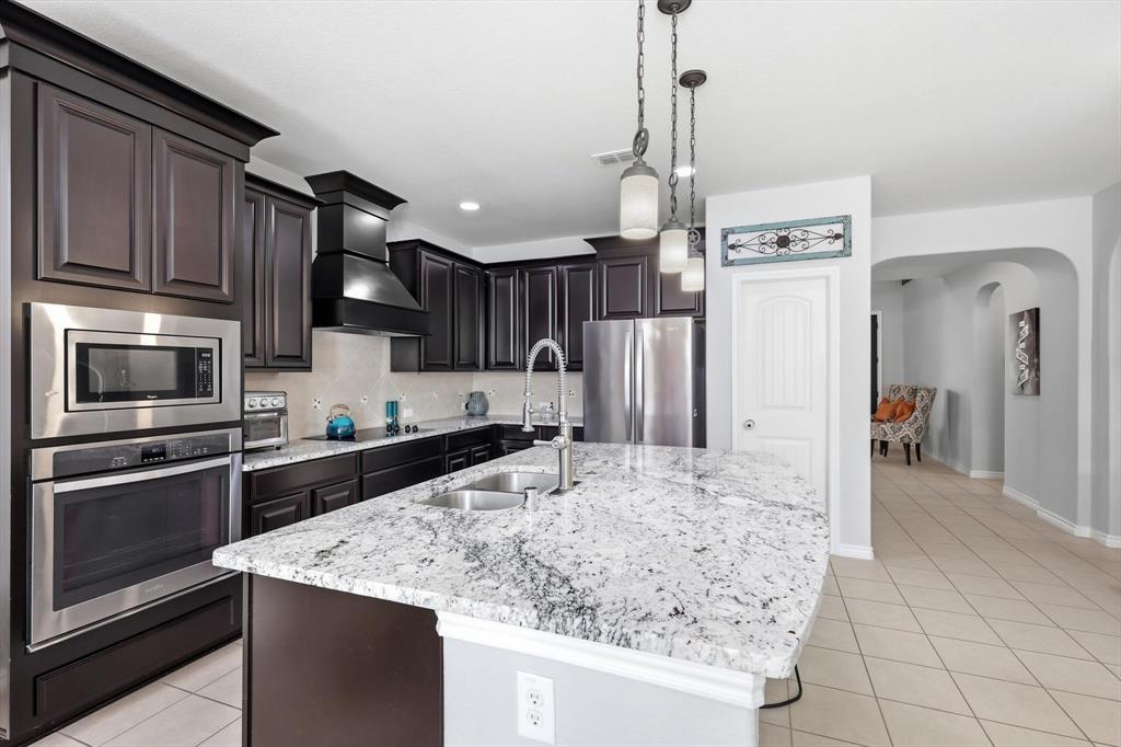 Ridgeview Farms - Residential