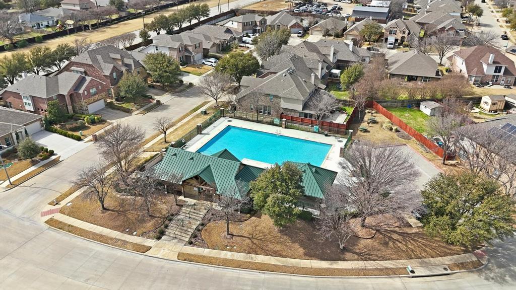 Ridgeview Farms - Residential