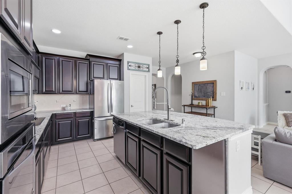 Ridgeview Farms - Residential