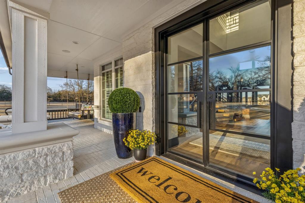Hat Creek Estates - Residential