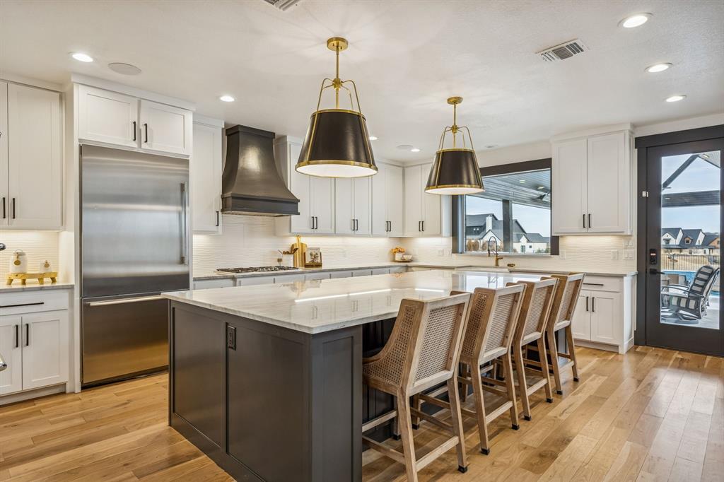 Hat Creek Estates - Residential