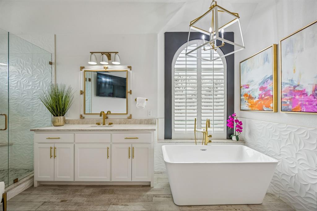 Hat Creek Estates - Residential