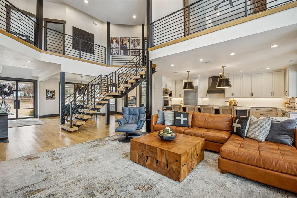 Hat Creek Estates - Residential