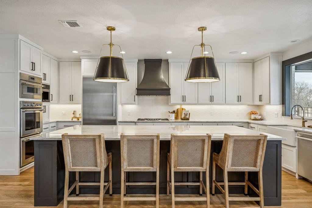 Hat Creek Estates - Residential