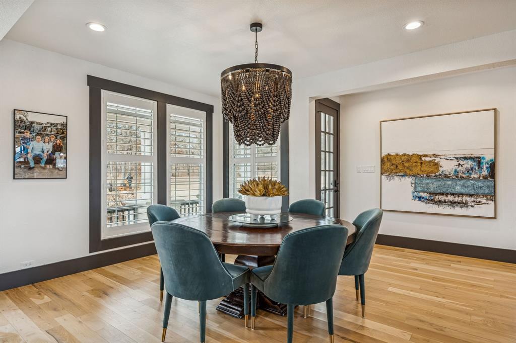 Hat Creek Estates - Residential