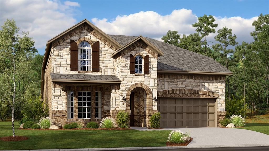 Northpointe - Residential