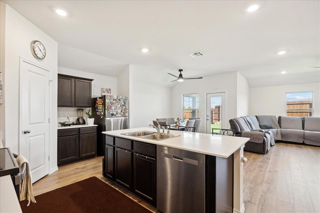 Windrose Ph 1 - Residential