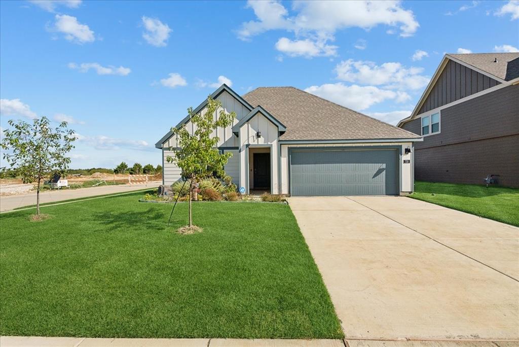 Windrose Ph 1 - Residential