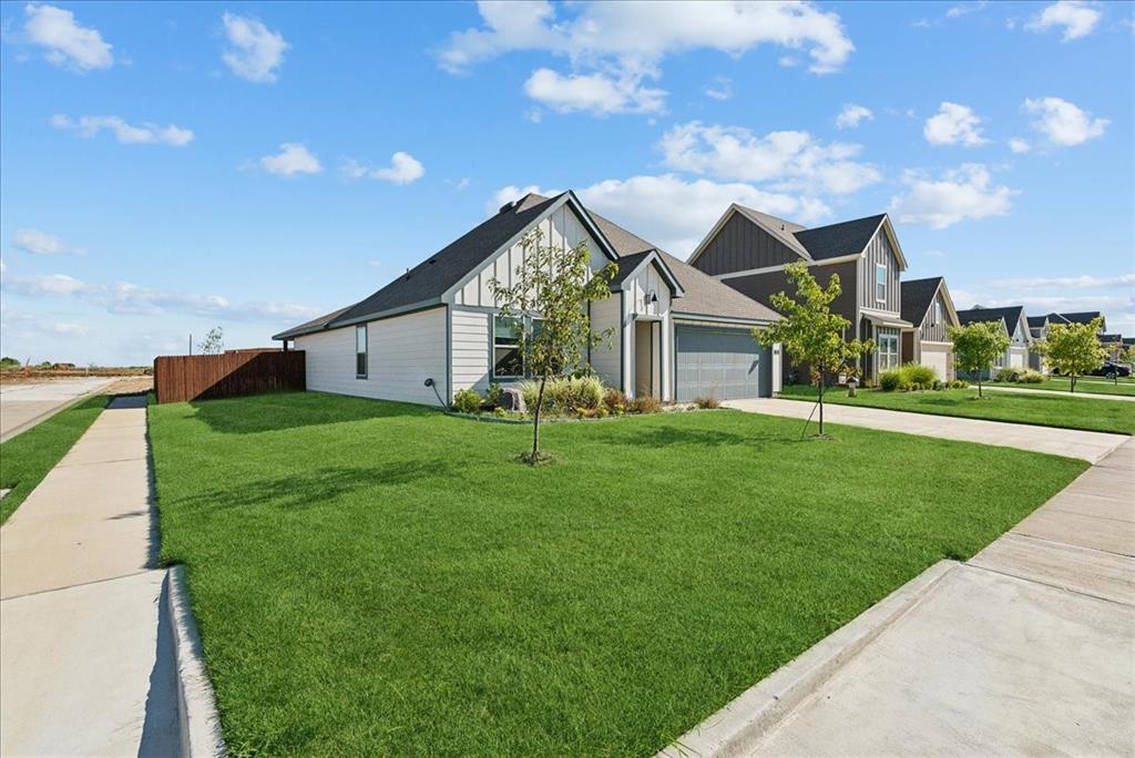 Windrose Ph 1 - Residential