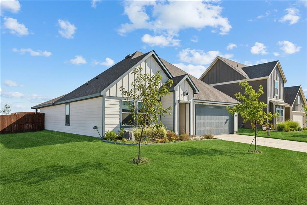 Windrose Ph 1 - Residential