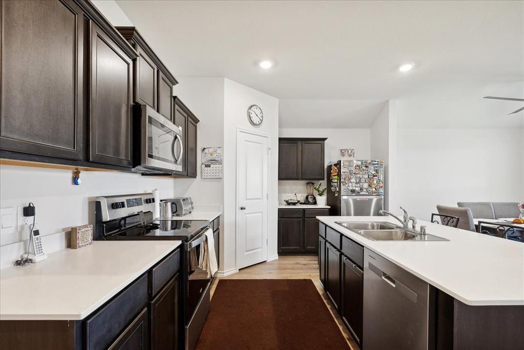 Windrose Ph 1 - Residential