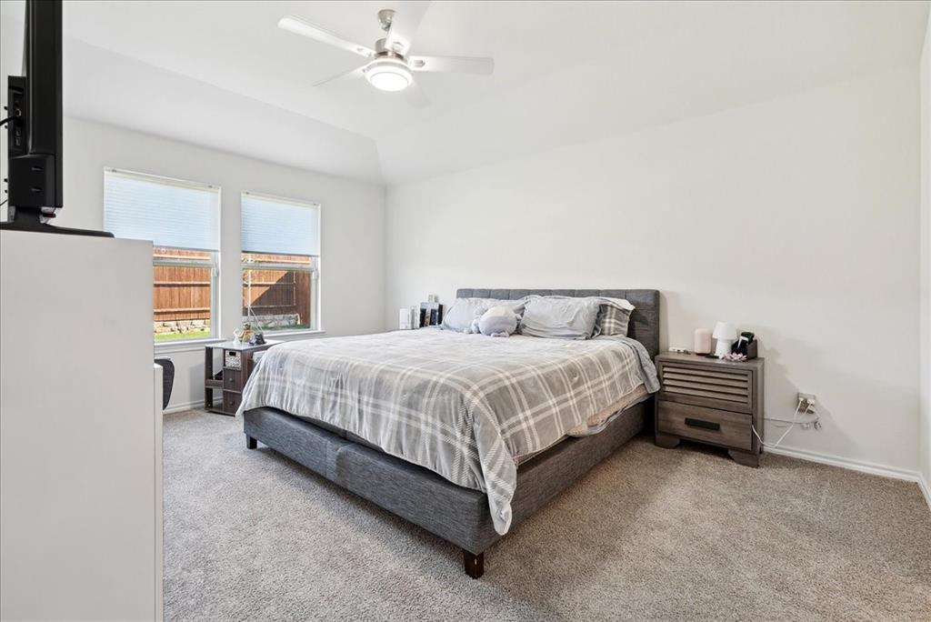 Windrose Ph 1 - Residential