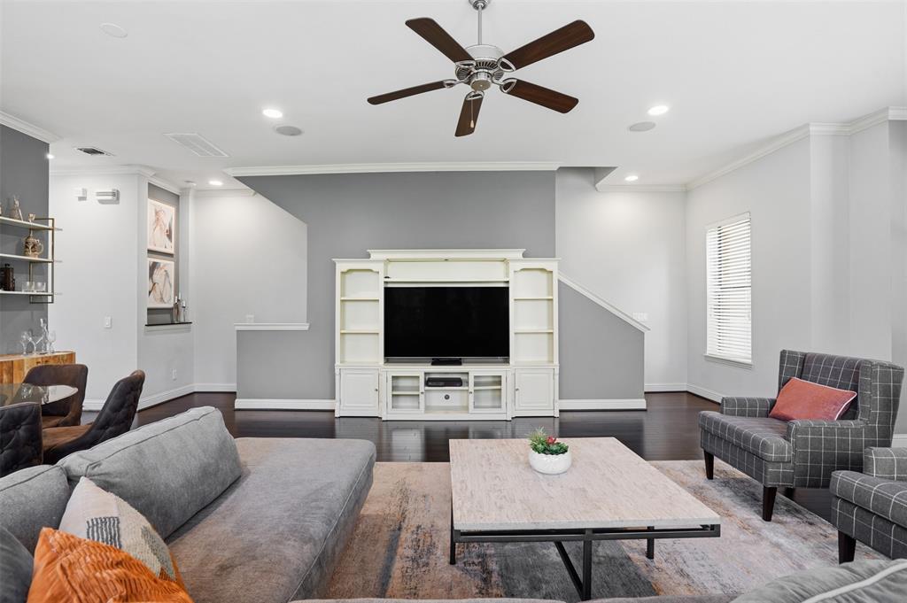 Trinity Bluff - Residential