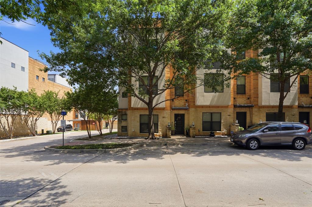 Trinity Bluff - Residential