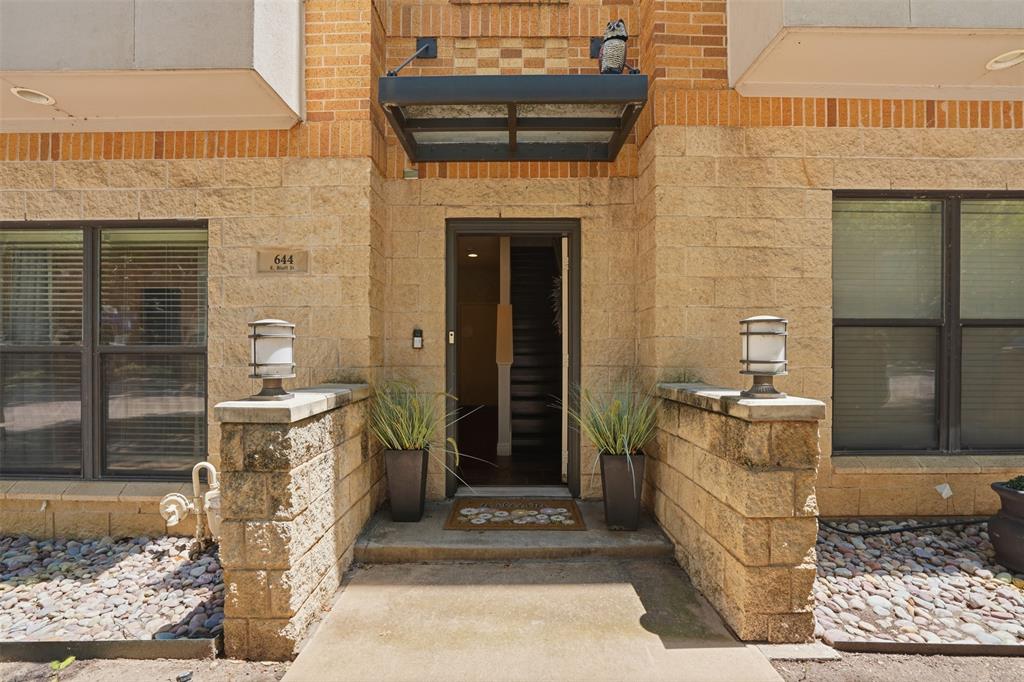 Trinity Bluff - Residential