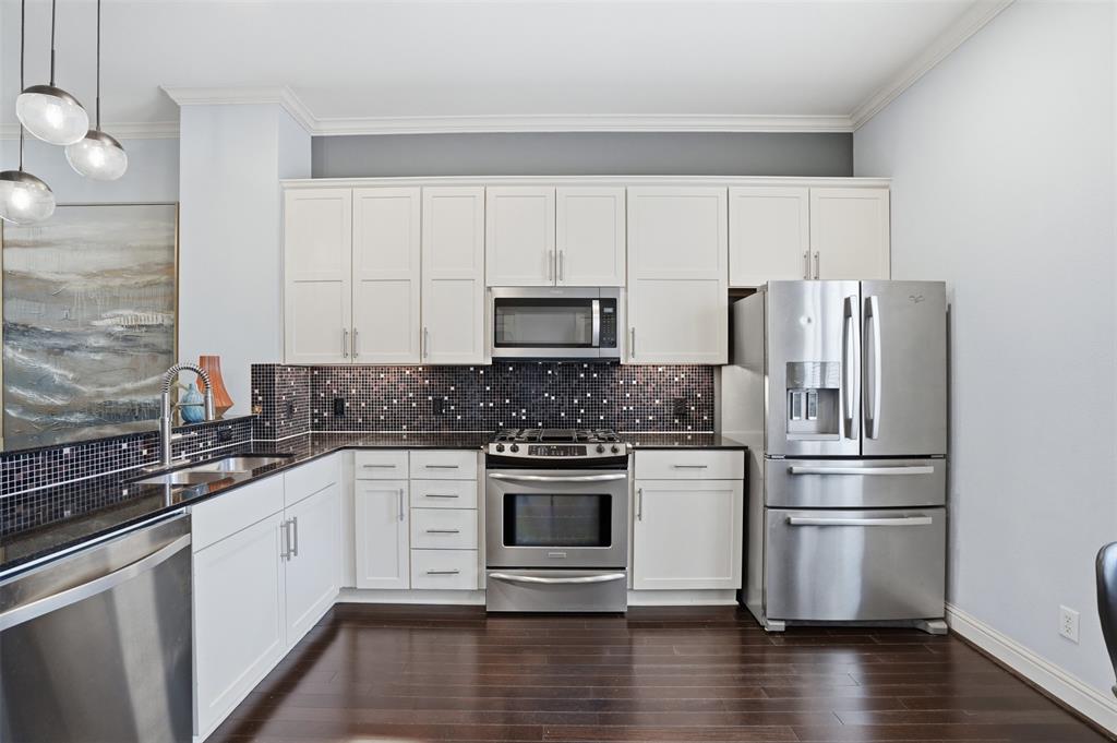 Trinity Bluff - Residential