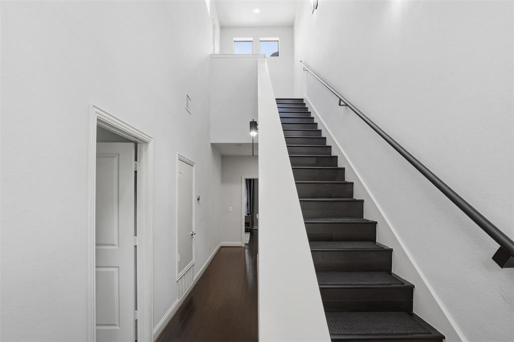 Trinity Bluff - Residential