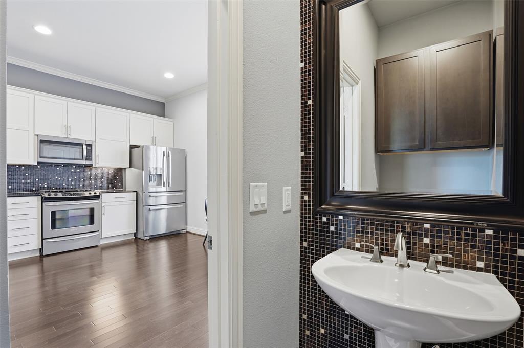 Trinity Bluff - Residential