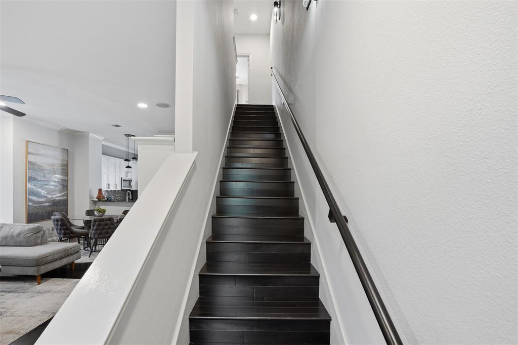 Trinity Bluff - Residential
